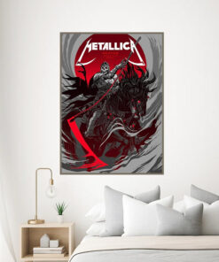 denver 2025 becky cloonan poster pop up wall art by becky cloonan 3