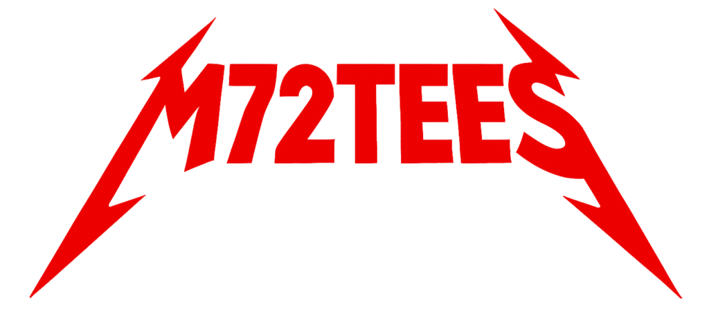 M72tees – Wear the Lightning
