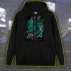 metallica hoodie cthulhu monster art north american tour 2025 m72 world tour exclusive