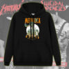 metallica load album hoodie until it sleeps skeleton art limited reaper graphic tour 2025 edition