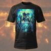 metallica m72 atlanta concert shirt june 3 2025 demon ram apocalypse art mercedes benz stadium tour merch 1