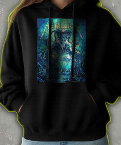 metallica m72 tour hoodie june 3 2025 mercedes benz stadium ram horn demon design atlanta exclusive 3