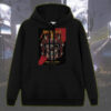 metallica m72 tour hoodie may 28 2025 landover maryland skull football helmet print northwest stadium edition