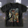 metallica m72 world tour t shirt june 8 2025 tampa fl raymond james stadium pirate skeleton concert art