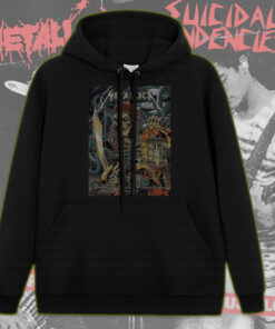 metallica tampa hoodie june 8 2025 m72 world tour pirate skeleton kraken design raymond james stadium