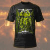 the art of squindo 2025 limited edition t shirt metallica bay area exhibit 104 seasons artist drop 1