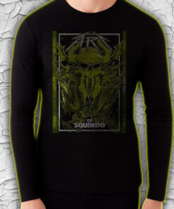 the art of squindo by metallica 2025 bay area long sleeve shirt 104 seasons skull design 4