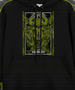 the art of squindo by metallica bay area 2025 hoodie 104 seasons skull design limited edition 1