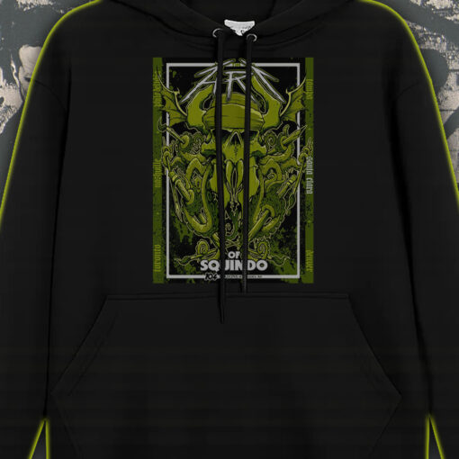the art of squindo by metallica bay area 2025 hoodie 104 seasons skull design limited edition 1