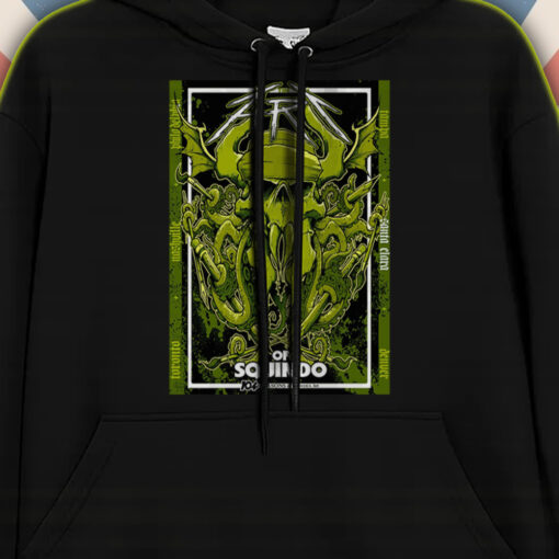 the art of squindo by metallica bay area 2025 hoodie 104 seasons skull design limited edition 2