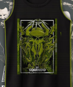 the art of squindo by metallica bay area 2025 limited tank top 104 seasons skull design 1