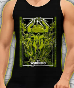 the art of squindo by metallica bay area 2025 limited tank top 104 seasons skull design 4