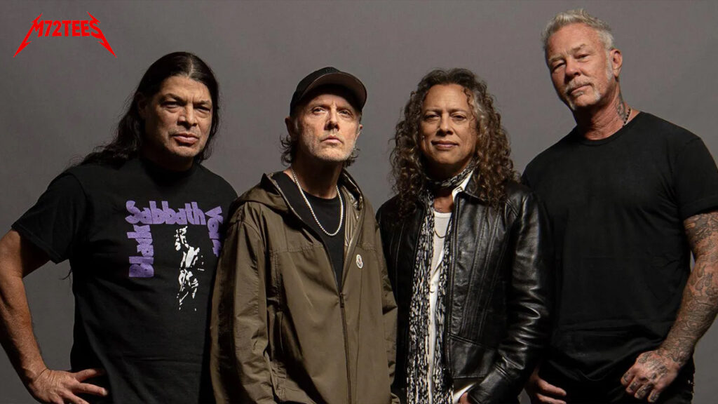 Metallica Tour 2025 Finale The Ultimate Fan Guide for Late‑Year Shows