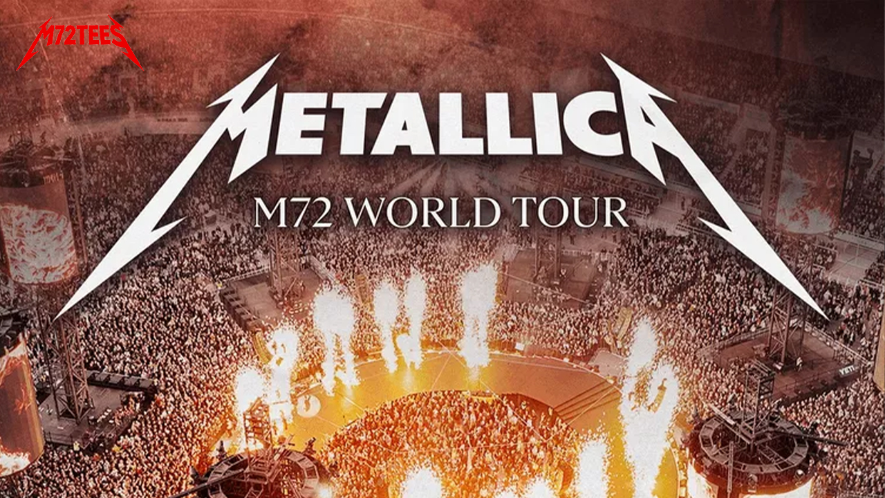 Metallica Tour 2025 Finale The Ultimate Fan Guide for Late‑Year Shows 2
