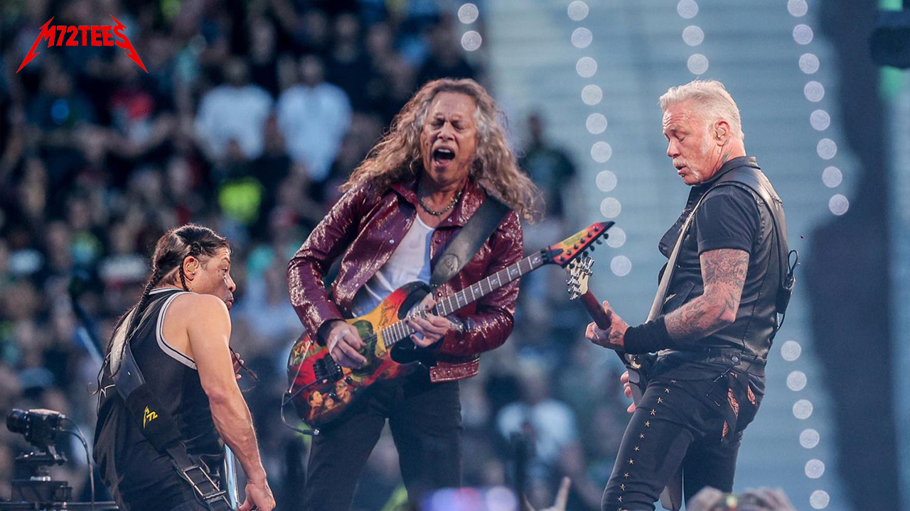 Metallica Tour 2025 Finale The Ultimate Fan Guide for Late‑Year Shows 3
