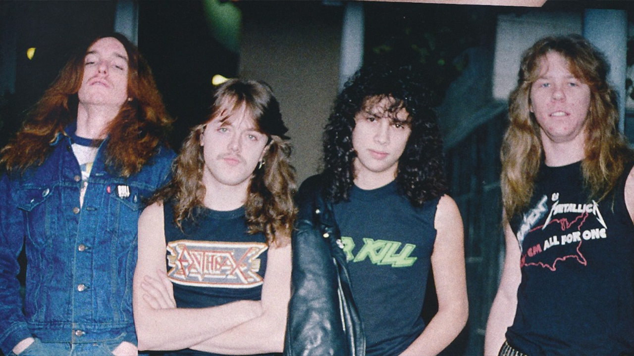 The Ultimate Guide to 80s Metallica Shirts 1