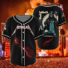 baseball jersey sabbath legacy returns july 5 collector drop
