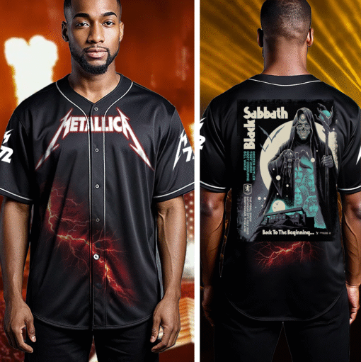 baseball jersey sabbath legacy returns july 5 collector drop 2