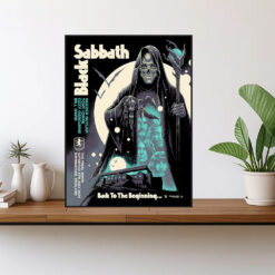 black sabbath poster the final show reaper moon uk 2025 1