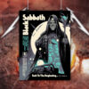 black sabbath poster the final show reaper moon uk 2025 2