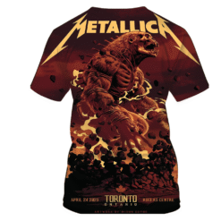 metallica apr24 2025 toronto monstercrush 3d aop shirt 2