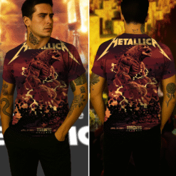 metallica apr24 2025 toronto monstercrush 3d aop shirt 4