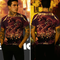 metallica apr26 2025 toronto beastrage 3d aop shirt 4