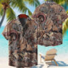 metallica hawaiian shirt ram skull warrior denver 2025 mile high edition