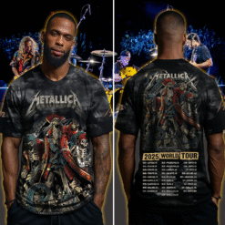 metallica m72 3d aop shirt june 6 2025 tampa fl pirate skeleton crew design raymond james stadium 4