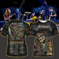 metallica m72 3d aop shirt june 8 2025 tampa fl pirate lantern skeleton design raymond james stadium