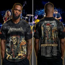 metallica m72 3d aop shirt june 8 2025 tampa fl pirate lantern skeleton design raymond james stadium 4