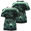 metallica m72 syracuse 2025 3d aop shirt electric dragon full wrap tour tee