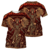 metallica m72 tour aop shirt june 3 2025 atlanta ga mercedes benz stadium angel of death 3d artwork metallica x pantera x suicidal tendencies concert tee