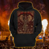 metallica m72 world tour hoodie shirt june 3 2025 atlanta georgia mercedes benz stadium flaming death angel design ft pantera suicidal tendencies