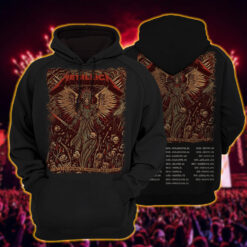 metallica m72 world tour hoodie shirt june 3 2025 atlanta georgia mercedes benz stadium flaming death angel design ft pantera suicidal tendencies 4