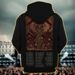 metallica m72 world tour hoodie shirt june 3 2025 atlanta georgia mercedes benz stadium flaming death angel design ft pantera suicidal tendencies11