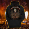 metallica m72 world tour hoodie shirt may 31 2025 charlotte north carolina bank of america stadium crowned skull poster ft pantera suicidal tendencies