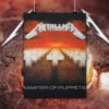 metallica master of puppets poster iconic 1986 album cover art wall print 2