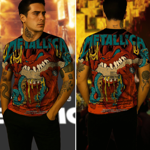 metallica may25 2025 philadelphia burgerdemon 3d aop shirt 4