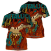 metallica may25 2025 philadelphia burgerdemon 3d aop shirt