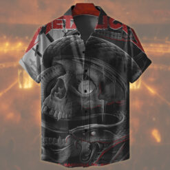 metallica nashville hawaiian shirt may 3 2025 nissan stadium 1