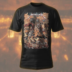 metallica ram reaper t shirt limited tour drop denver night 2 6 29 2025 1 1.jpg