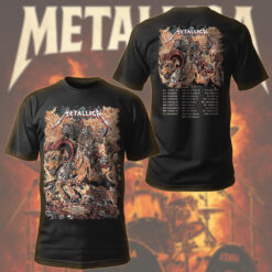 metallica ram reaper t shirt limited tour drop denver night 2 6 29 2025 5.jpg