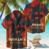 metallica santa clara 2025 hawaiian shirt inferno demon edition