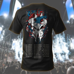 metallica x red cross 2026 shirt limited edition blood drive t shirt by squindo 2