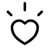 gear heart