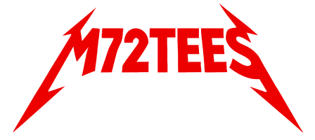 M72tees – Wear the Lightning