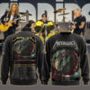 metallica m72 world tour april 19 2025 syracuse new york jma wireless dome sea dragon skull aop sweatshirt 1