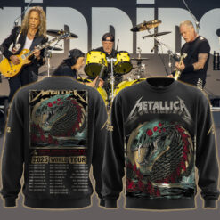 metallica m72 world tour april 19 2025 syracuse new york jma wireless dome sea dragon skull aop sweatshirt 1
