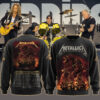 metallica m72 world tour april 26 2025 toronto ontario rogers centre molten werewolf beast artwork aop sweatshirt 1